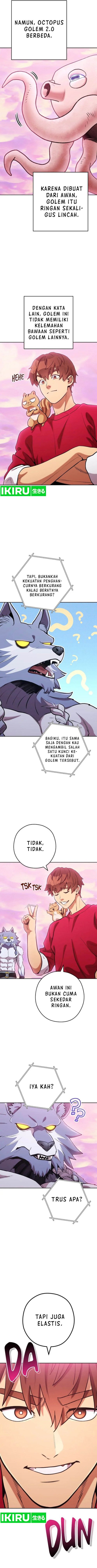 Dungeon Reset